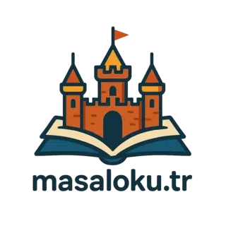 Masal Oku logo