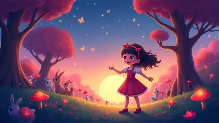 Masal Oku | Kısa Masallar ve Çocuk Masalları